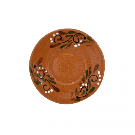 farfurie-din-ceramica-de-arges-realizata-manual-argcoms-ceasca-de-cafea-pictura-florala-5969-5971 [1]