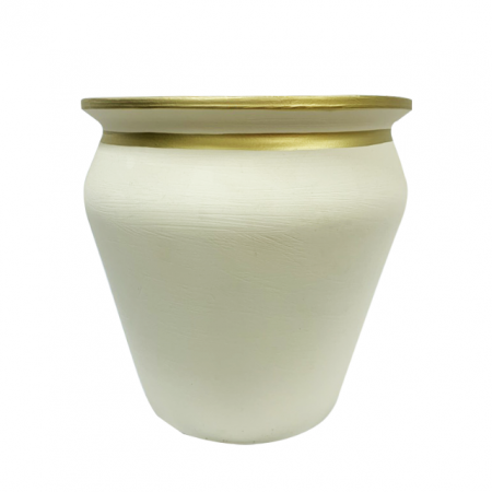 Ø25 - ghiveci-din-ceramica-de-arges-realizat-manual-argcoms-banda-ø25-cm