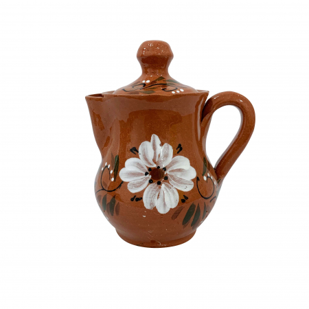 Ibrice - ibric-din-ceramica-de-arges-realizat-manual-argcoms-tuica-pictura-florala-5974-5977