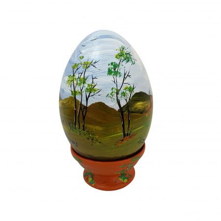 ou-de-paste-din-ceramica-de-arges-realizat-manual-argcoms-pictura-cu-peisaj-ø13-cm-5823-5824 [1]