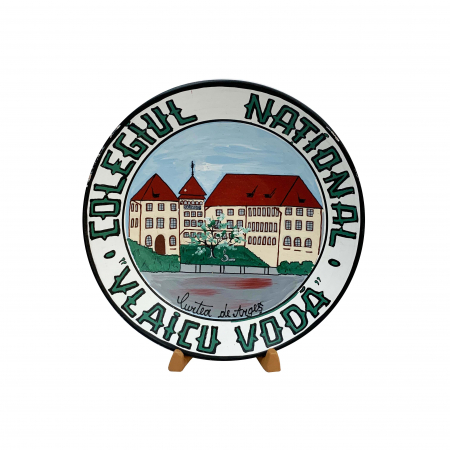 Obiecte personalizabile - placheta-din-ceramica-de-arges-realizata-manual-argcoms-personalizabila-ø27-1-5711