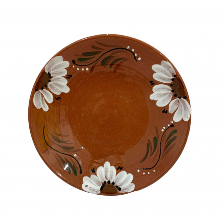 platou-din-ceramica-de-arges-realizat-manual-argcoms-pictura-florala-mic-6167-6168 [1]