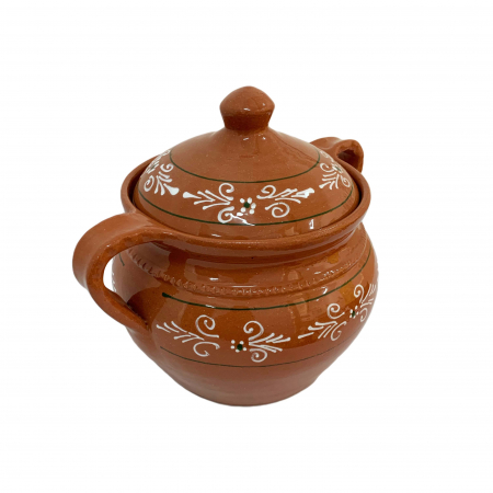 supiera-din-ceramica-de-arges-realizata-manual-argcoms-cu-capac-cu-2-toarte-pictura-traditionala-6158-6162 [2]