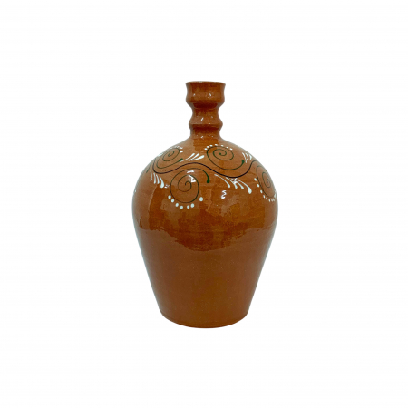 ulcior-din-ceramica-de-arges-realizat-manual-argcoms-ceremonie-apa-vin-pictura-traditionala-2-mediu-6511-6513 [2]