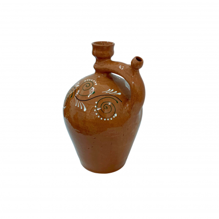 ulcior-din-ceramica-de-arges-realizat-manual-argcoms-ceremonie-apa-vin-pictura-traditionala-2-mediu-6511-6513 [1]