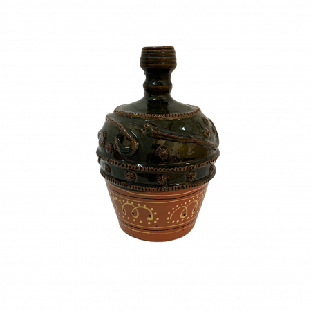 ulcior-din-ceramica-de-arges-realizat-manual-argcoms-nunta-ornament-zooform-mediu-6100-6103 [2]
