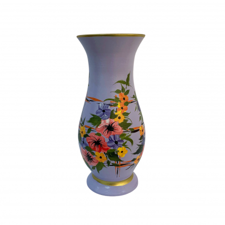 vaza-din-ceramica-de-arges-realizata-manual-argcoms-h35-silueta-simpla-1-1-inel-pictura-florala-6410-6421 [2]