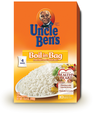 UNCLE BEN'S OREZ BOIL IN BAG 0.5KG [1]