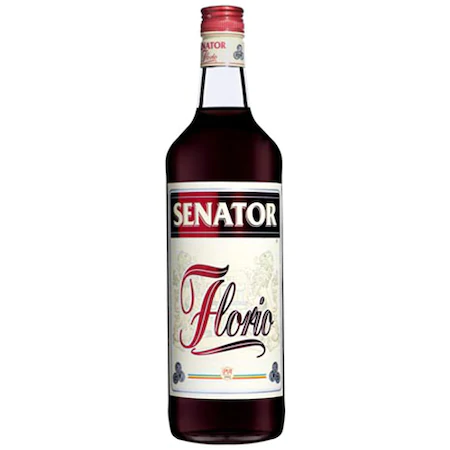 Florio Senator,18%,1l [1]