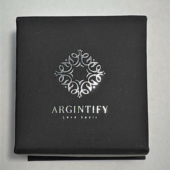 Inel reglabil Crenguta din argint Sterling 925 [2]