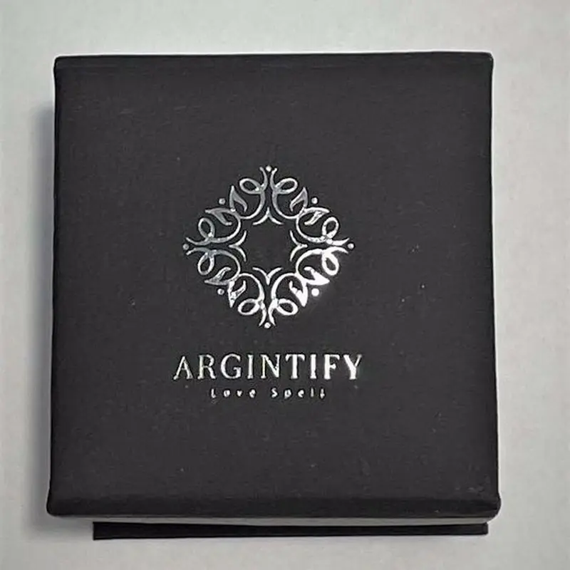 Inel Logodna din argint Sterling 925 cu diamante simulate [2]