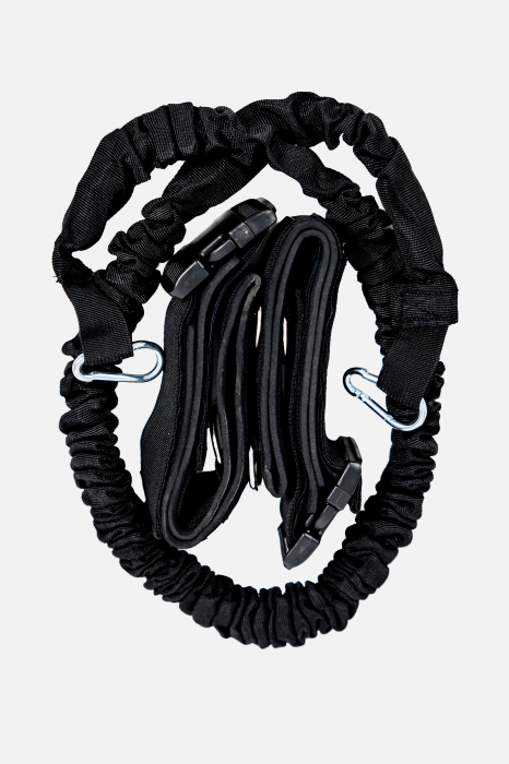 Banda Rezistenta Dubla 130 cm [4]