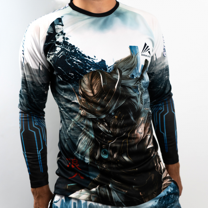 Bluza ARMURA Neo Ronin 2.0 [4]