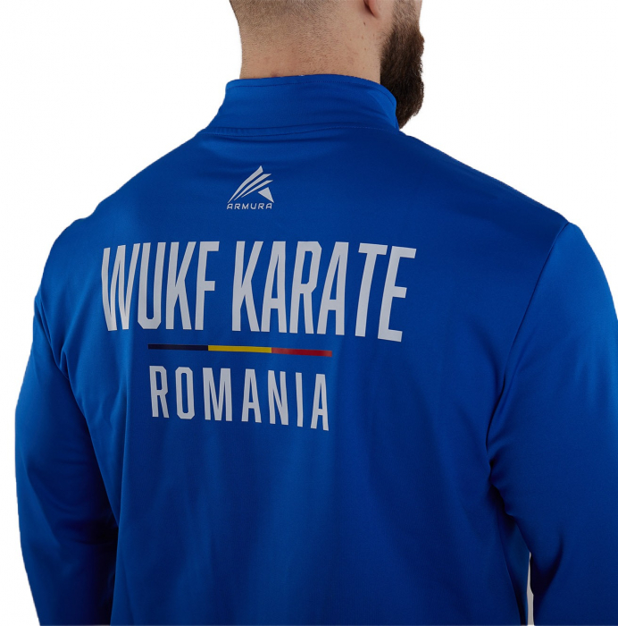 Bluza Masculin ARMURA WUKF [3]