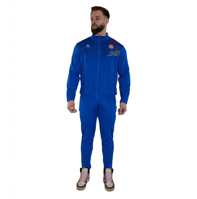 Bluza Masculin ARMURA WUKF [4]