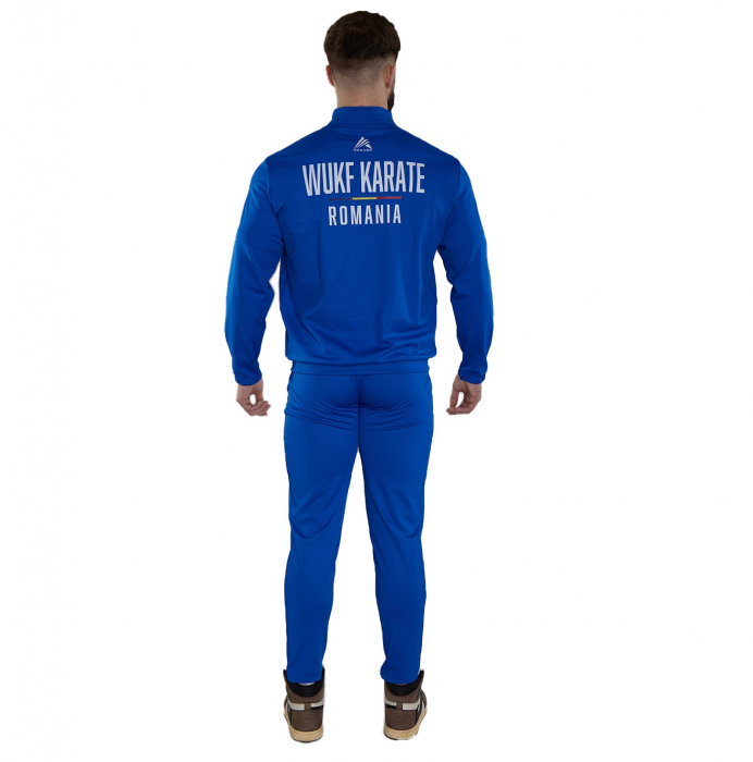Bluza Masculin ARMURA WUKF [2]
