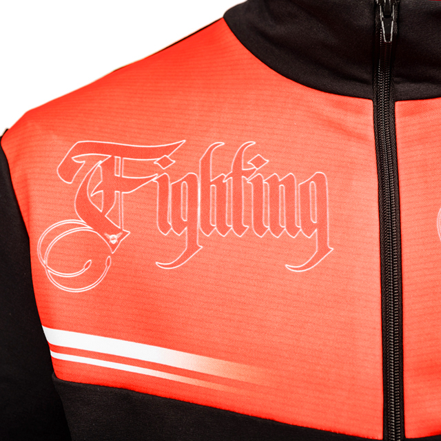 Bluza prezentare ARMURA Fighting Society Junior [5]