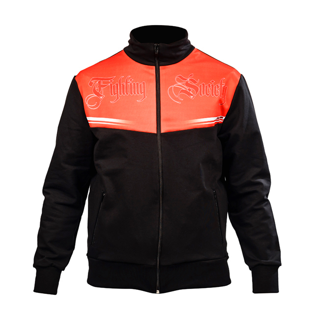 Bluza prezentare ARMURA Fighting Society Junior [2]