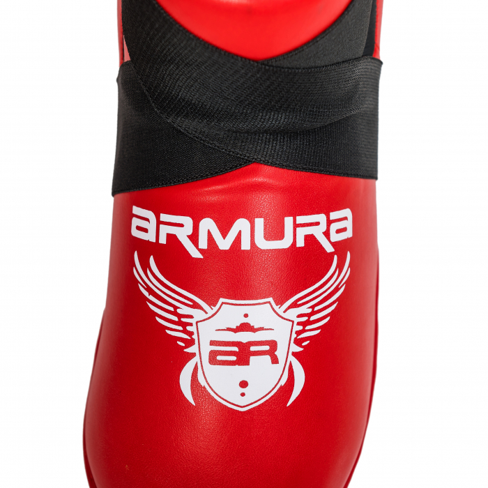 Botosei Armura Dominator 2.0 - Rosu [3]