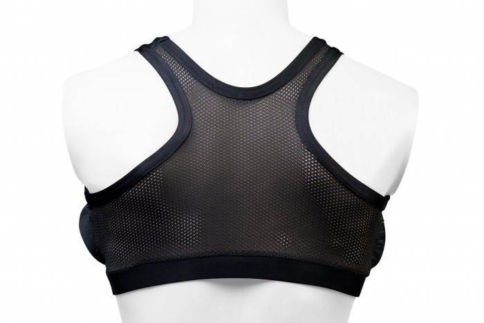 Bustiera ARMURA Inceptos 2.0 Neagra [2]