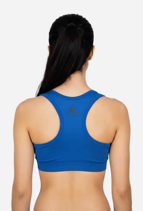 Bustiera FITSKIN FTSKN Navy [2]