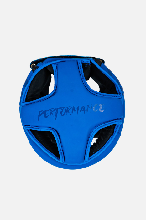 Casca ARMURA Performance Albastra [4]
