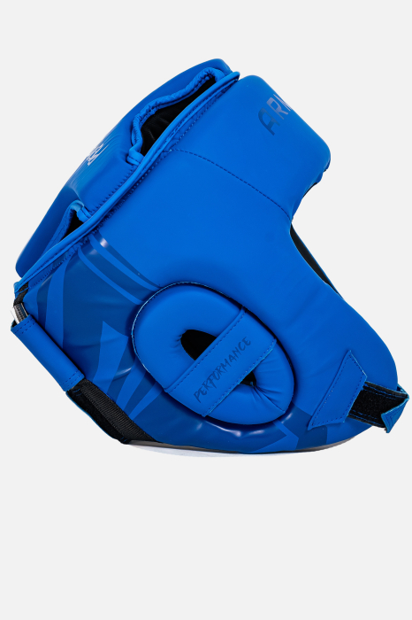 Casca ARMURA Performance Albastra [2]