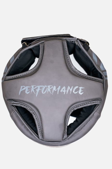 Casca ARMURA Performance Gri [4]