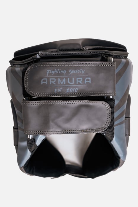 Casca ARMURA Performance Gri [5]