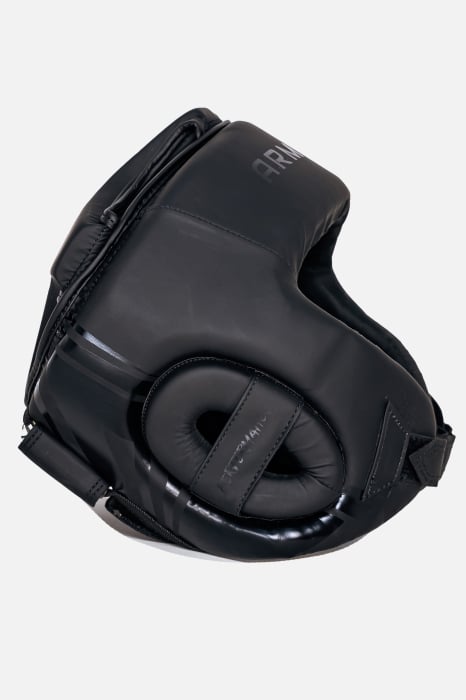 Casca ARMURA Performance Neagra [2]