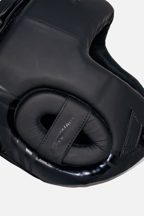 Casca ARMURA Performance Neagra [3]