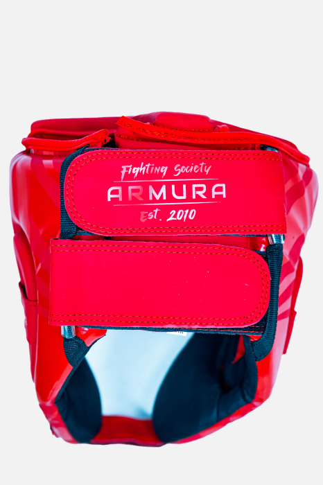 Casca ARMURA Performance Rosie [5]