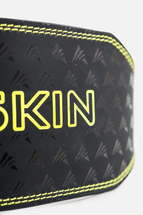 Centura FITSKIN pentru Ridicat Greutati [2]
