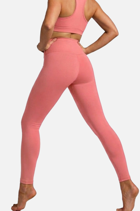 Colant Fitskin Feminin FTSKN Roz [2]