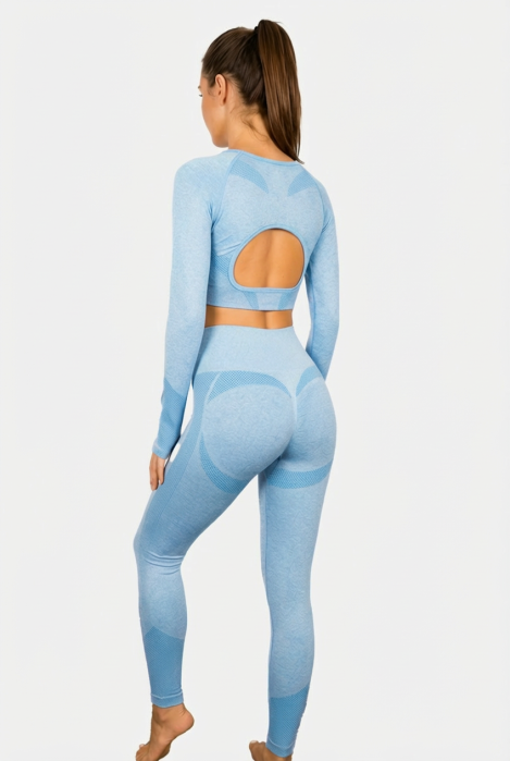 Colant FITSKIN Second Skin Cobalt Blue [2]