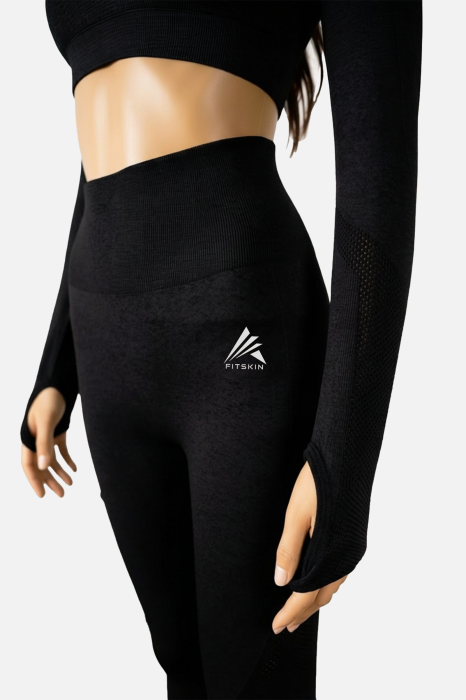 Colant FITSKIN  Second Skin Jet Black [3]