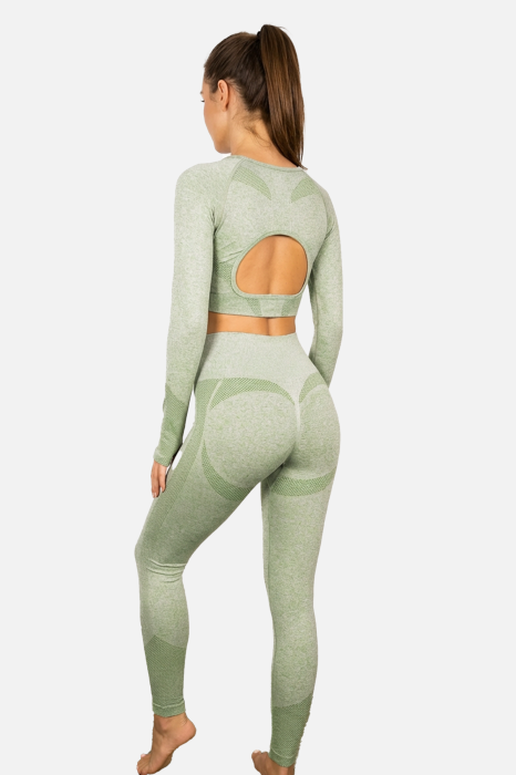 Colant FITSKIN Second Skin Celadon [2]