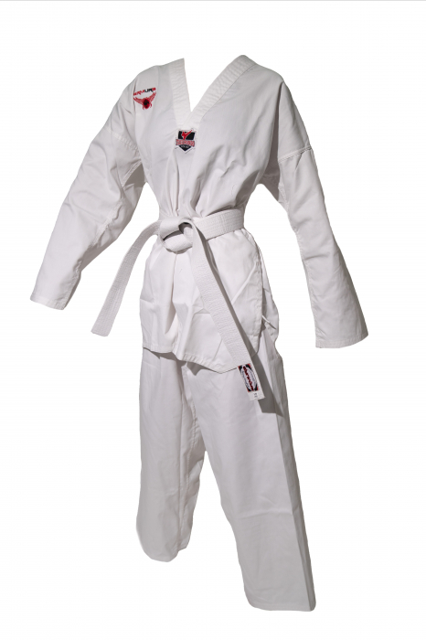 Dobok ARMURA WTF [3]