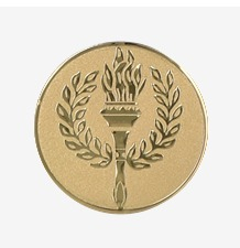 Emblema medalie victorie 25mm/50mm [1]