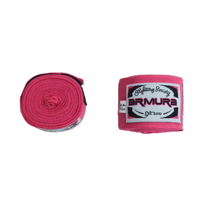 Fase de Box Armura Inceptos 4,5 metri Roz [2]