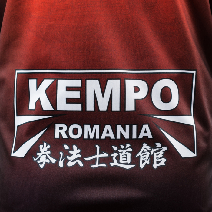 Geaca Armura Kempo [4]
