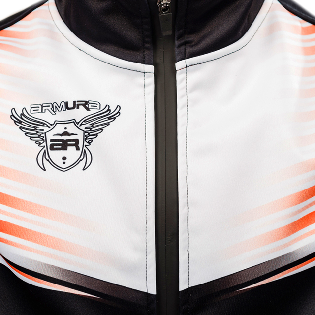 Vesta Softshel Armura Fighting Society [5]