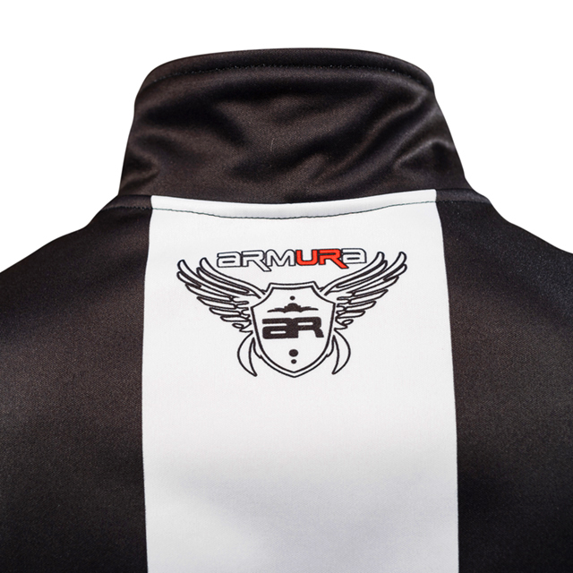 Vesta Softshel Armura Fighting Society [3]