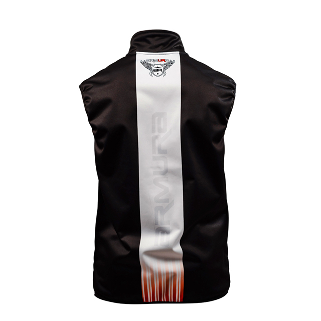 Vesta Softshel Armura Fighting Society [2]