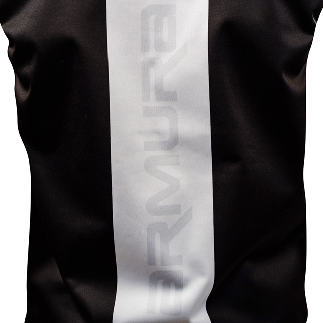 Vesta Softshel Armura Fighting Society [4]