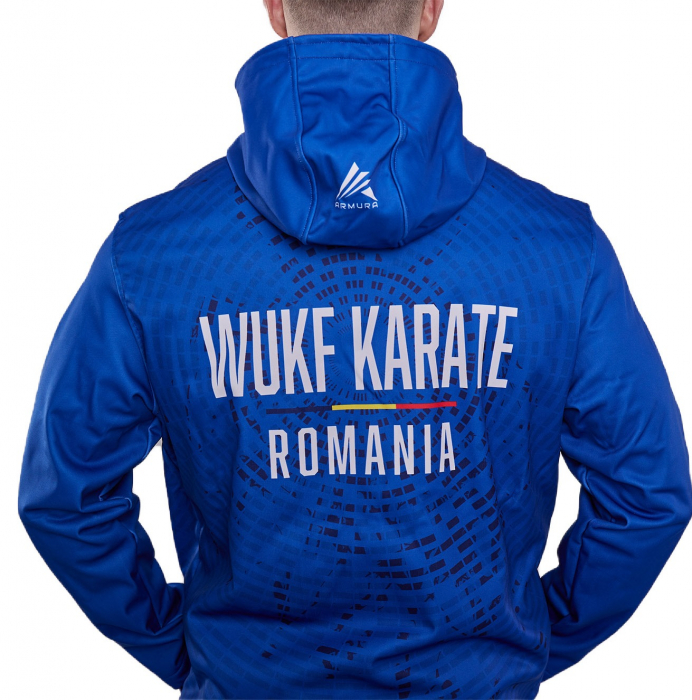 Geaca softshell Masculin ARMURA WUKF [2]
