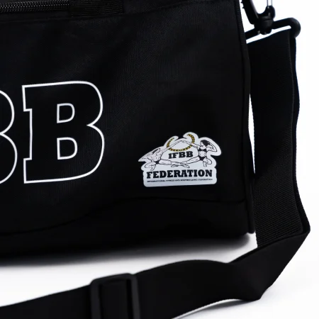 Geanta sport International Fitness and Body Building Federation [7]