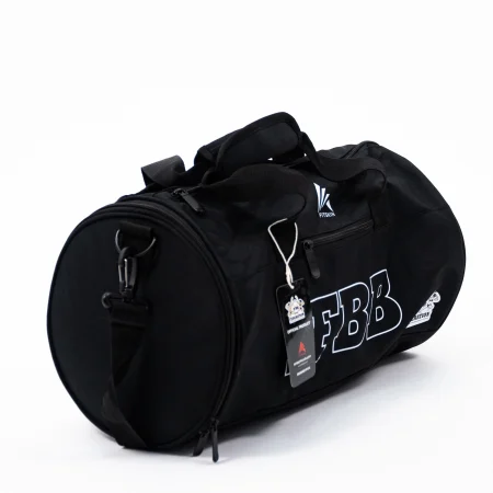 Geanta sport International Fitness and Body Building Federation [2]