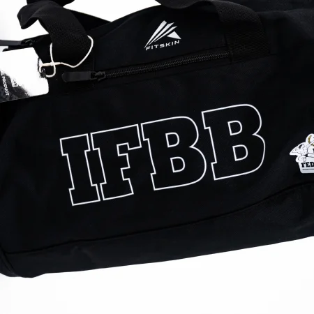 Geanta sport International Fitness and Body Building Federation [5]