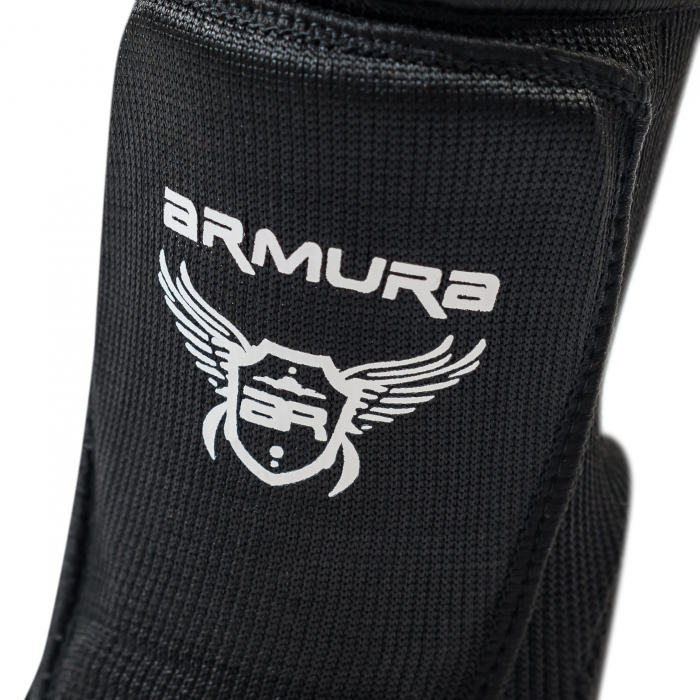 Glezniere ARMURA Inceptos 2.0 cu protectie [3]